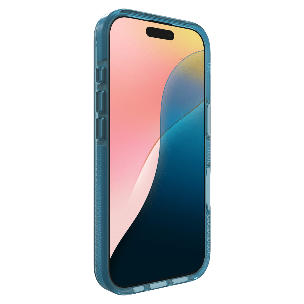 ZAGG Santa Cruz Snap MagSafe Case for Apple iPhone 16 Pro-- by ZAGG