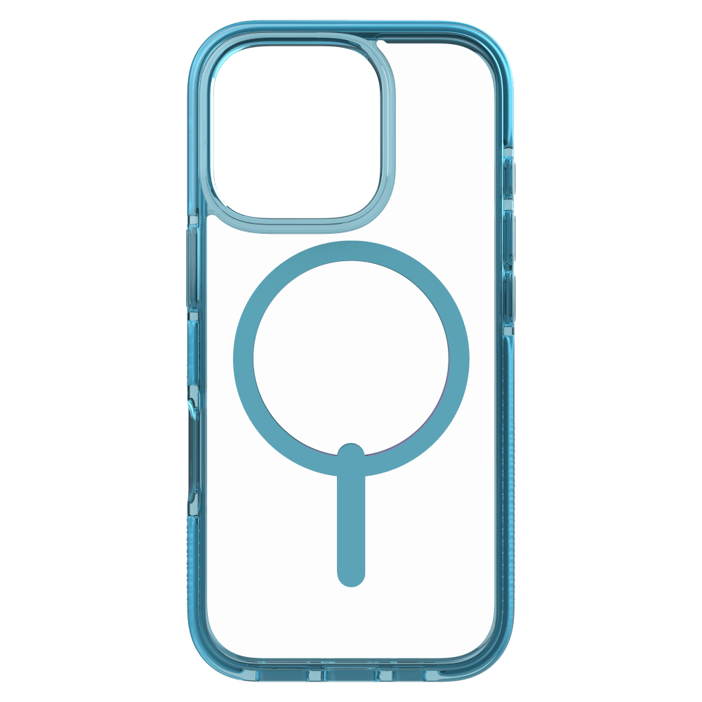 ZAGG Santa Cruz Snap MagSafe Case for Apple iPhone 16 Pro-- by ZAGG