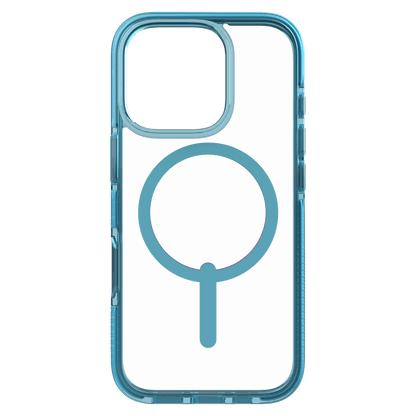 ZAGG Santa Cruz Snap MagSafe Case for Apple iPhone 16 Pro-- by ZAGG
