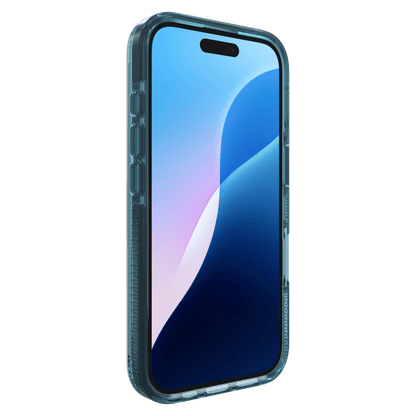 ZAGG Santa Cruz Snap MagSafe Case with Kickstand for Apple iPhone 16-- by ZAGG
