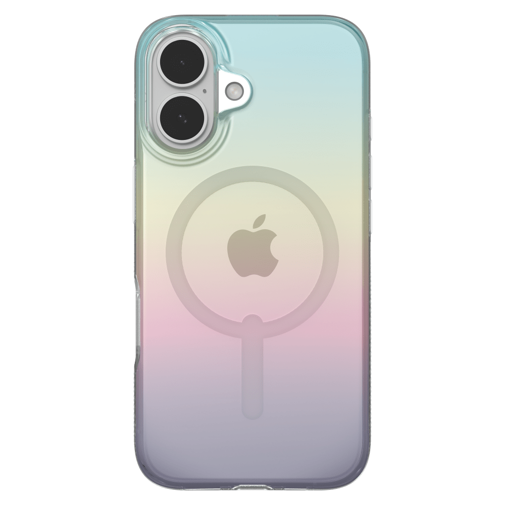 ZAGG Milan Snap MagSafe Case for Apple iPhone 16-- by ZAGG