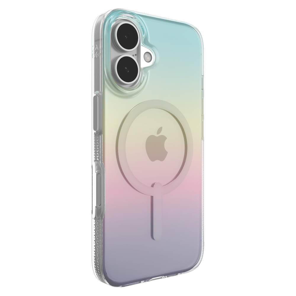 ZAGG Milan Snap MagSafe Case for Apple iPhone 16-- by ZAGG