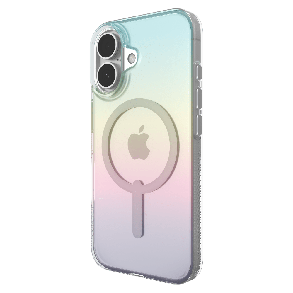 ZAGG Milan Snap MagSafe Case for Apple iPhone 16-- by ZAGG
