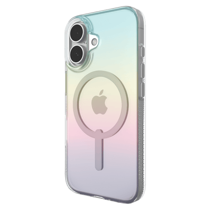 ZAGG Milan Snap MagSafe Case for Apple iPhone 16-- by ZAGG