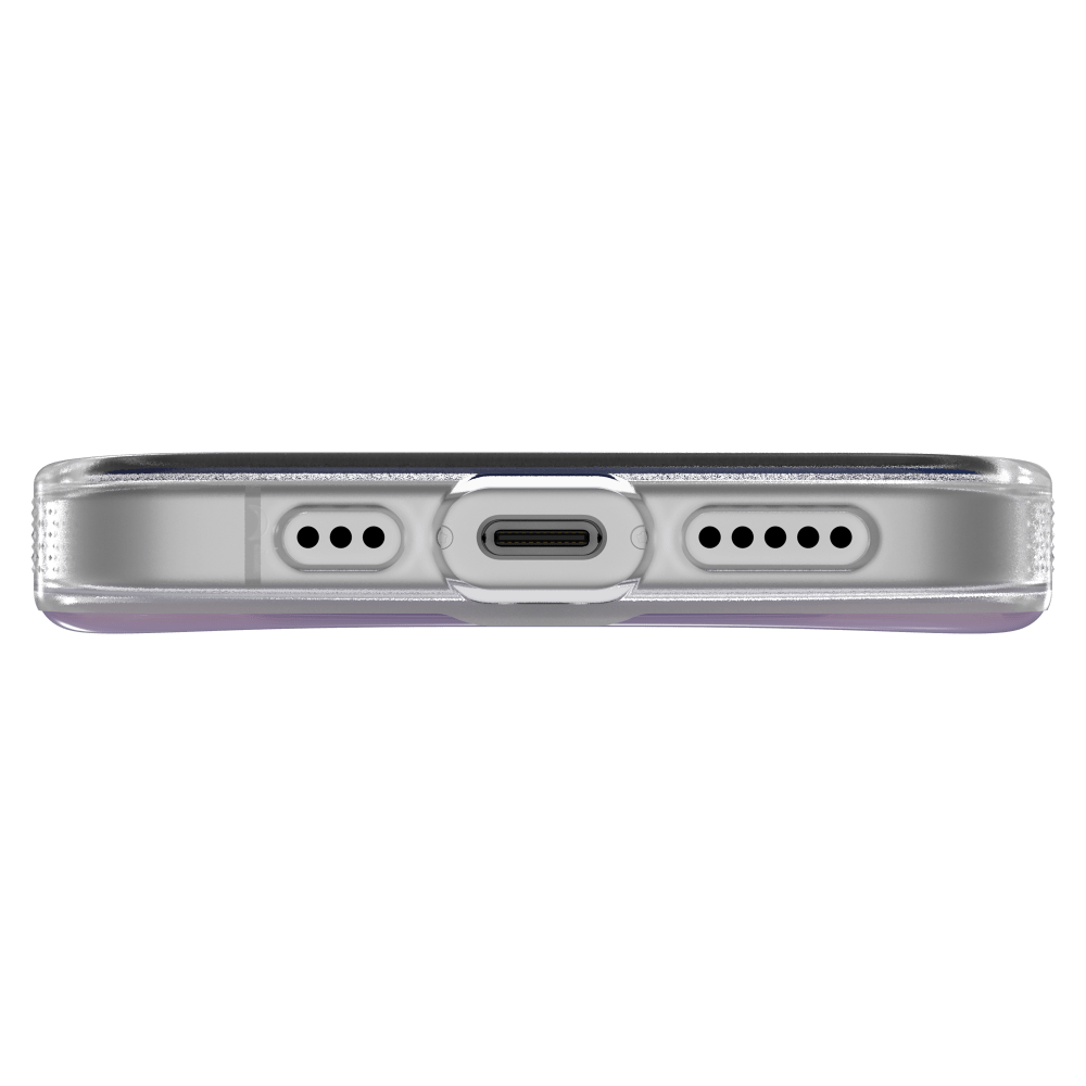 ZAGG Milan Snap MagSafe Case for Apple iPhone 16-- by ZAGG