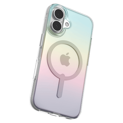 ZAGG Milan Snap MagSafe Case for Apple iPhone 16-- by ZAGG
