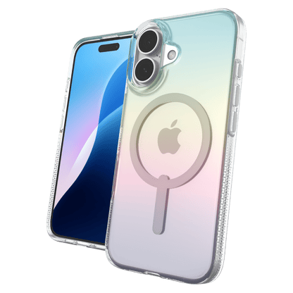 ZAGG Milan Snap MagSafe Case for Apple iPhone 16-- by ZAGG