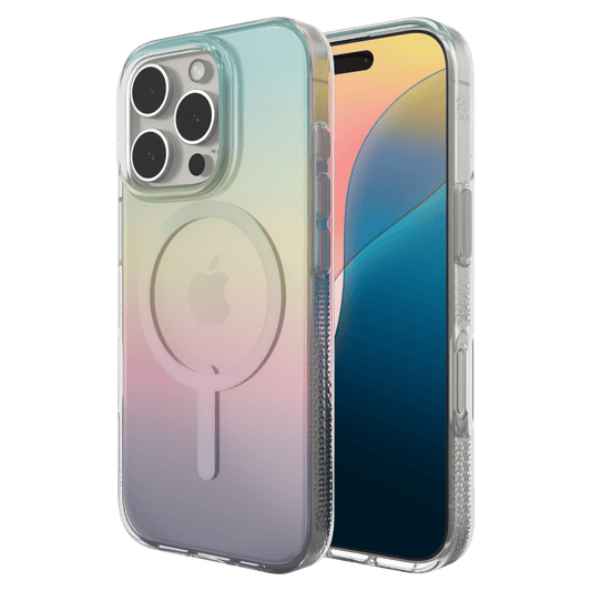 ZAGG Milan Snap MagSafe Case for Apple iPhone 16 Pro-- by ZAGG