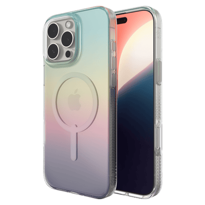 ZAGG Milan Snap MagSafe Case for Apple iPhone 16 Pro Max-- by ZAGG