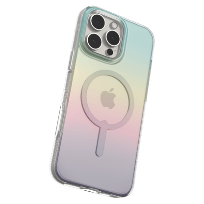 ZAGG Milan Snap MagSafe Case for Apple iPhone 16 Pro Max-- by ZAGG