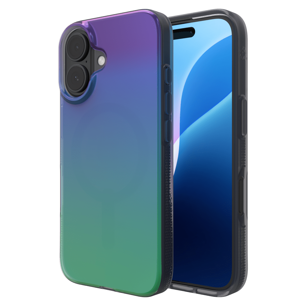 ZAGG Milan Snap MagSafe Case for Apple iPhone 16-- by ZAGG