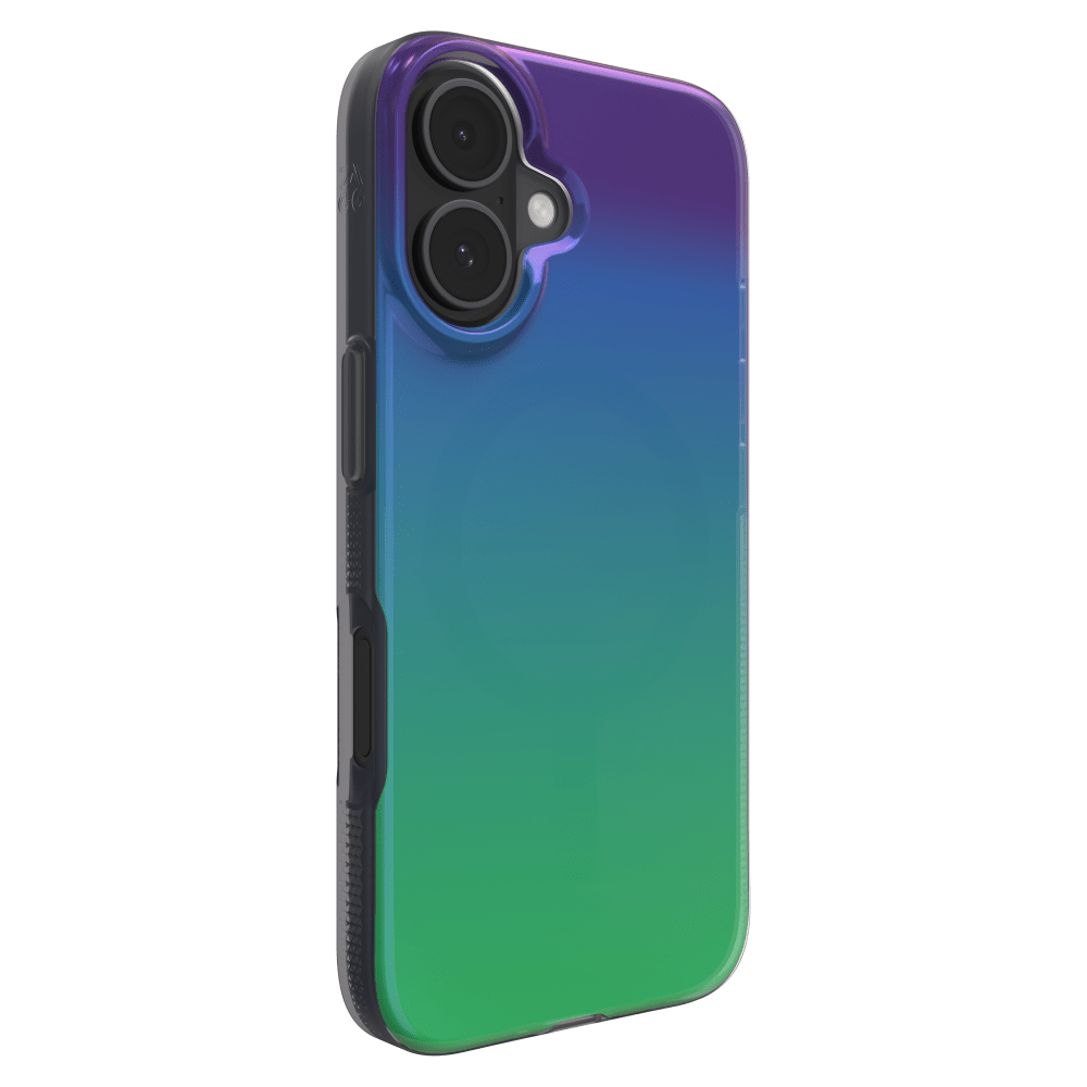 ZAGG Milan Snap MagSafe Case for Apple iPhone 16-- by ZAGG