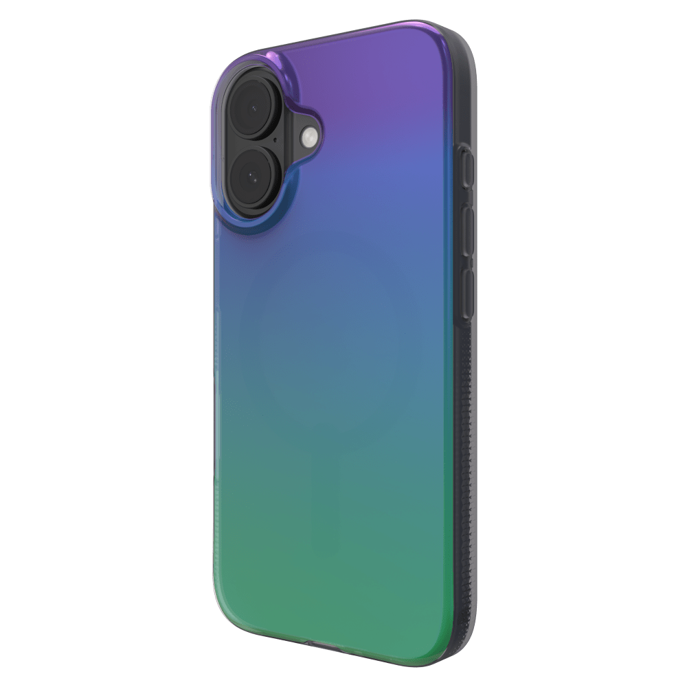 ZAGG Milan Snap MagSafe Case for Apple iPhone 16-- by ZAGG