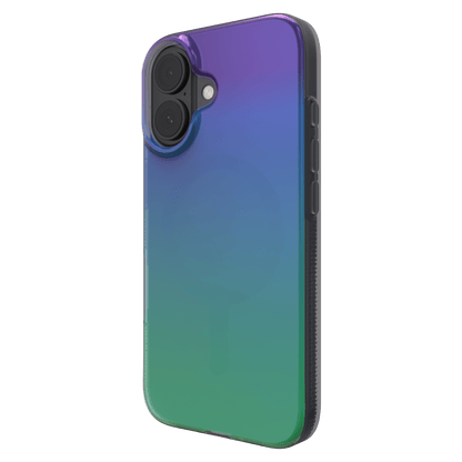 ZAGG Milan Snap MagSafe Case for Apple iPhone 16-- by ZAGG