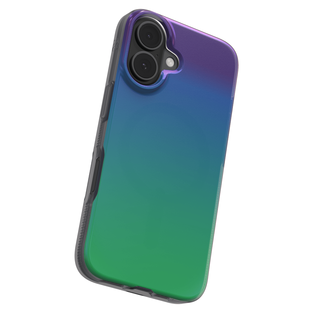 ZAGG Milan Snap MagSafe Case for Apple iPhone 16-- by ZAGG