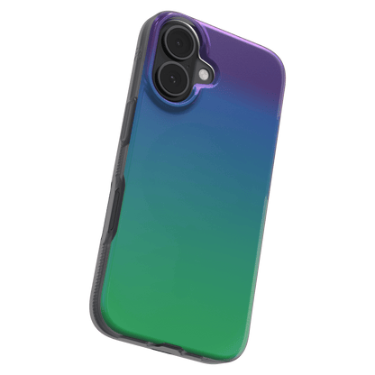 ZAGG Milan Snap MagSafe Case for Apple iPhone 16-- by ZAGG