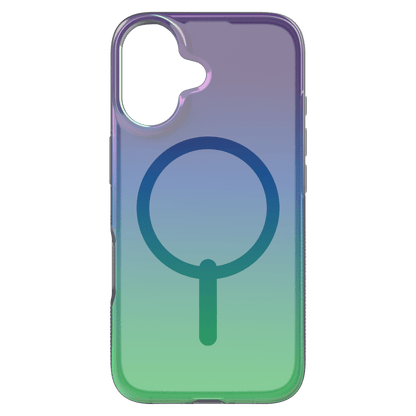 ZAGG Milan Snap MagSafe Case for Apple iPhone 16-- by ZAGG