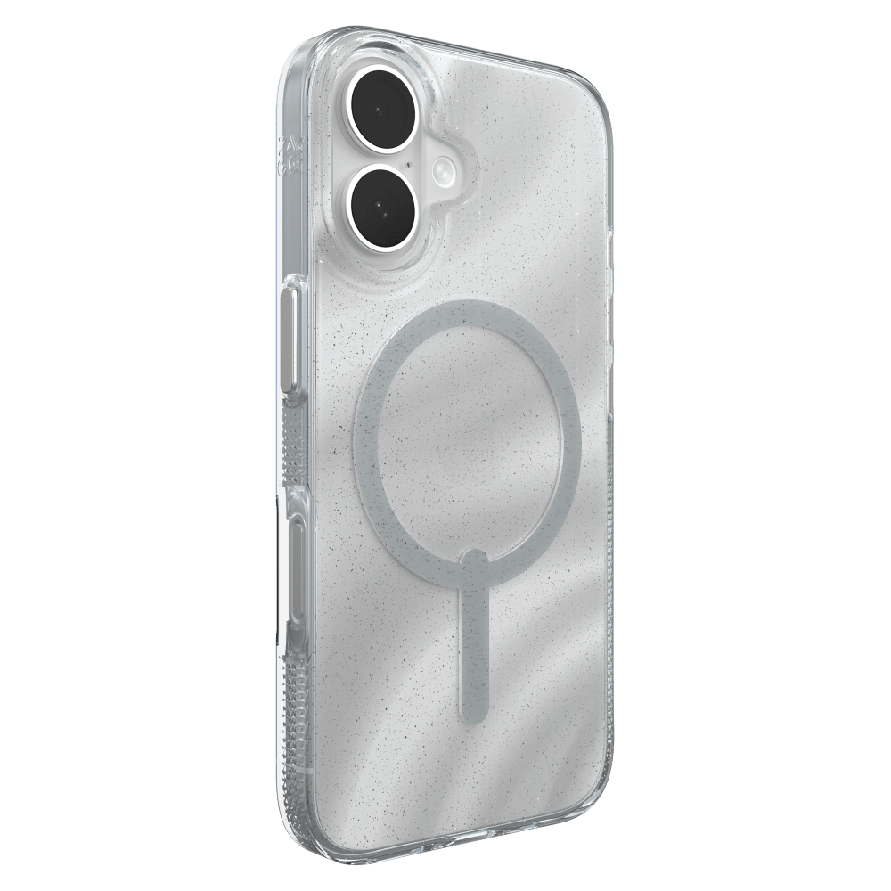 ZAGG Milan Snap MagSafe Case for Apple iPhone 16-- by ZAGG