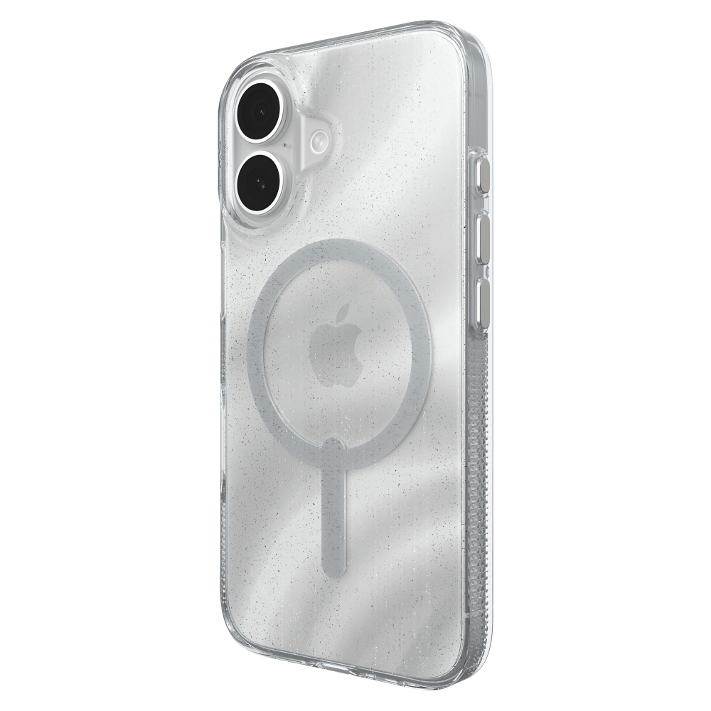 ZAGG Milan Snap MagSafe Case for Apple iPhone 16-- by ZAGG