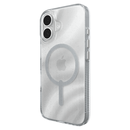 ZAGG Milan Snap MagSafe Case for Apple iPhone 16-- by ZAGG