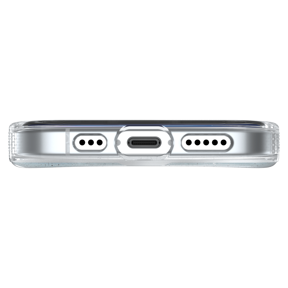 ZAGG Milan Snap MagSafe Case for Apple iPhone 16-- by ZAGG