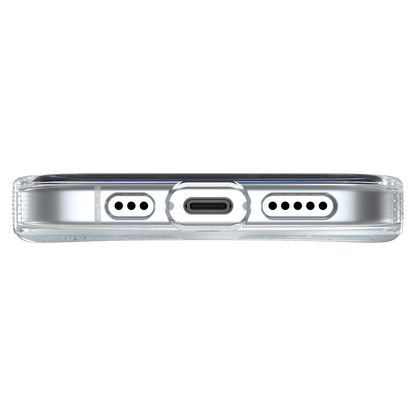 ZAGG Milan Snap MagSafe Case for Apple iPhone 16-- by ZAGG