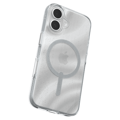 ZAGG Milan Snap MagSafe Case for Apple iPhone 16-- by ZAGG