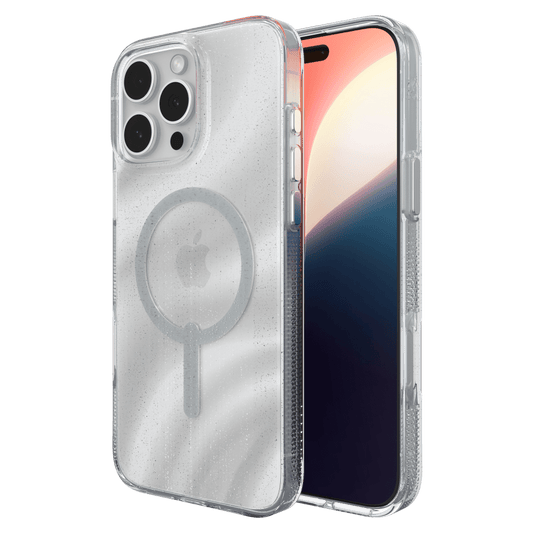ZAGG Milan Snap MagSafe Case for Apple iPhone 16 Pro Max-- by ZAGG