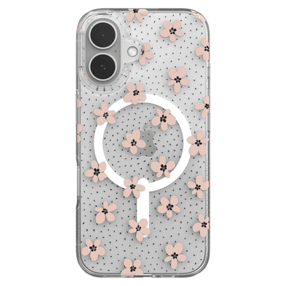 ZAGG Milan Snap MagSafe Case for Apple iPhone 16-- by ZAGG