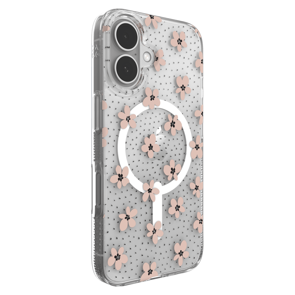 ZAGG Milan Snap MagSafe Case for Apple iPhone 16-- by ZAGG