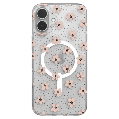 ZAGG Milan Snap MagSafe Case for Apple iPhone 16 Plus-- by ZAGG
