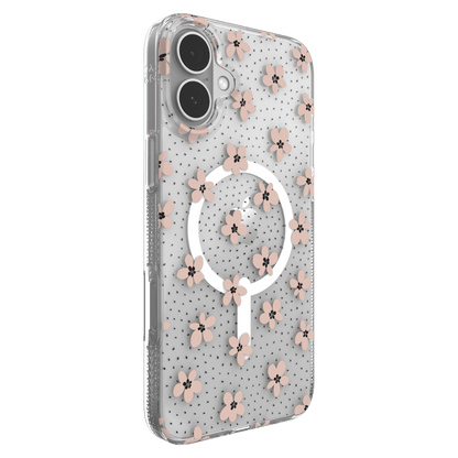 ZAGG Milan Snap MagSafe Case for Apple iPhone 16 Plus-- by ZAGG