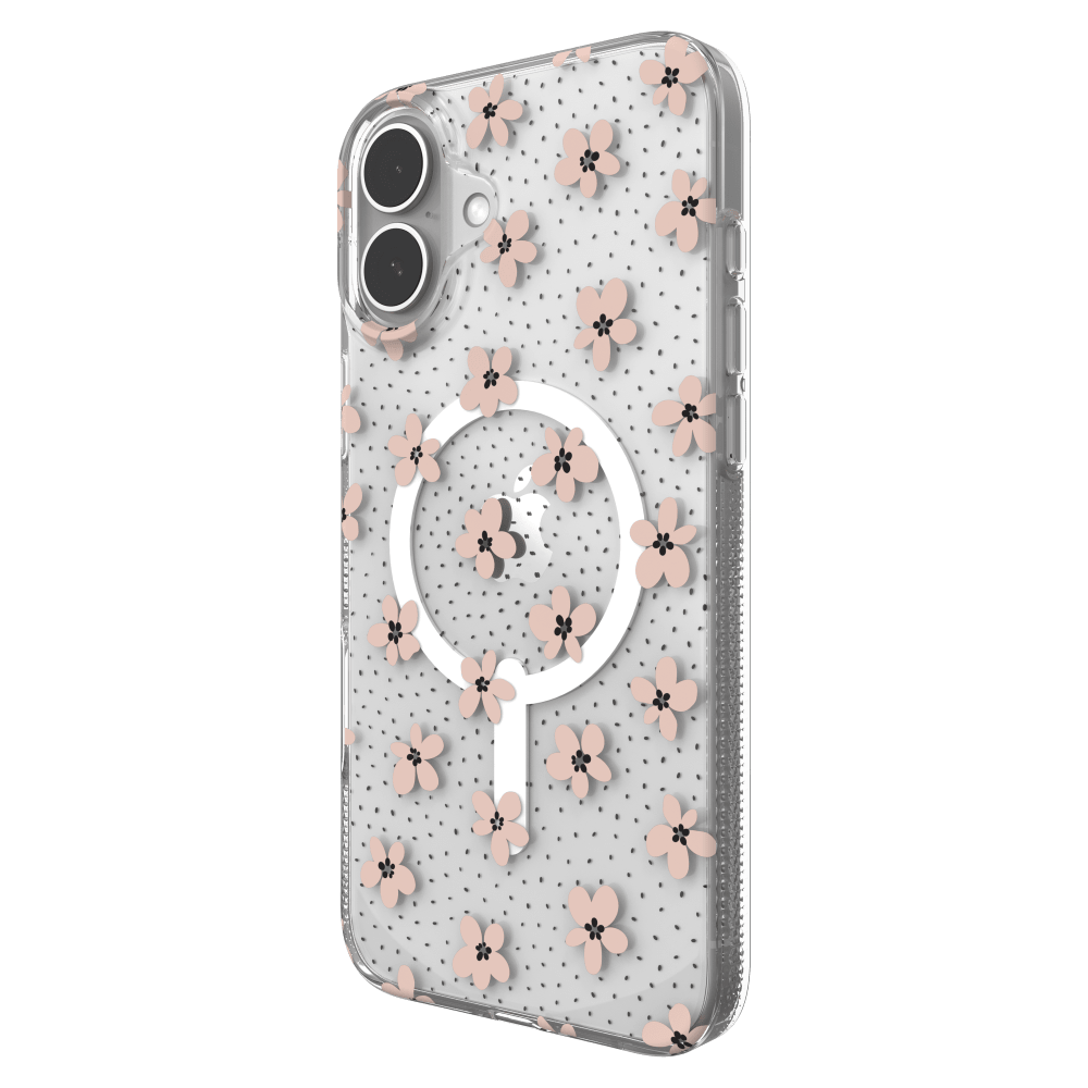 ZAGG Milan Snap MagSafe Case for Apple iPhone 16 Plus-- by ZAGG