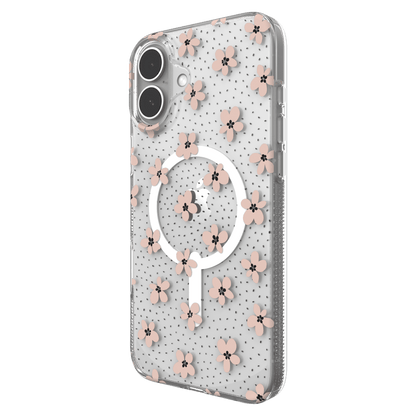 ZAGG Milan Snap MagSafe Case for Apple iPhone 16 Plus-- by ZAGG