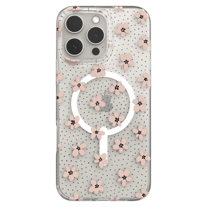 ZAGG Milan Snap MagSafe Case for Apple iPhone 16 Pro Max-- by ZAGG