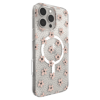 ZAGG Milan Snap MagSafe Case for Apple iPhone 16 Pro Max-- by ZAGG