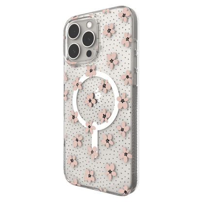 ZAGG Milan Snap MagSafe Case for Apple iPhone 16 Pro Max-- by ZAGG