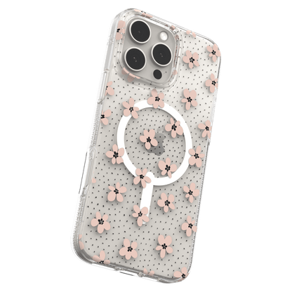 ZAGG Milan Snap MagSafe Case for Apple iPhone 16 Pro Max-- by ZAGG