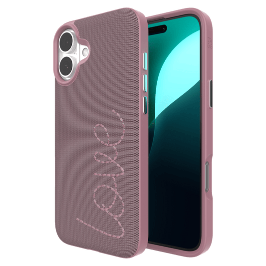 ZAGG London Snap MagSafe Case for Apple iPhone 16 Plus-- by ZAGG