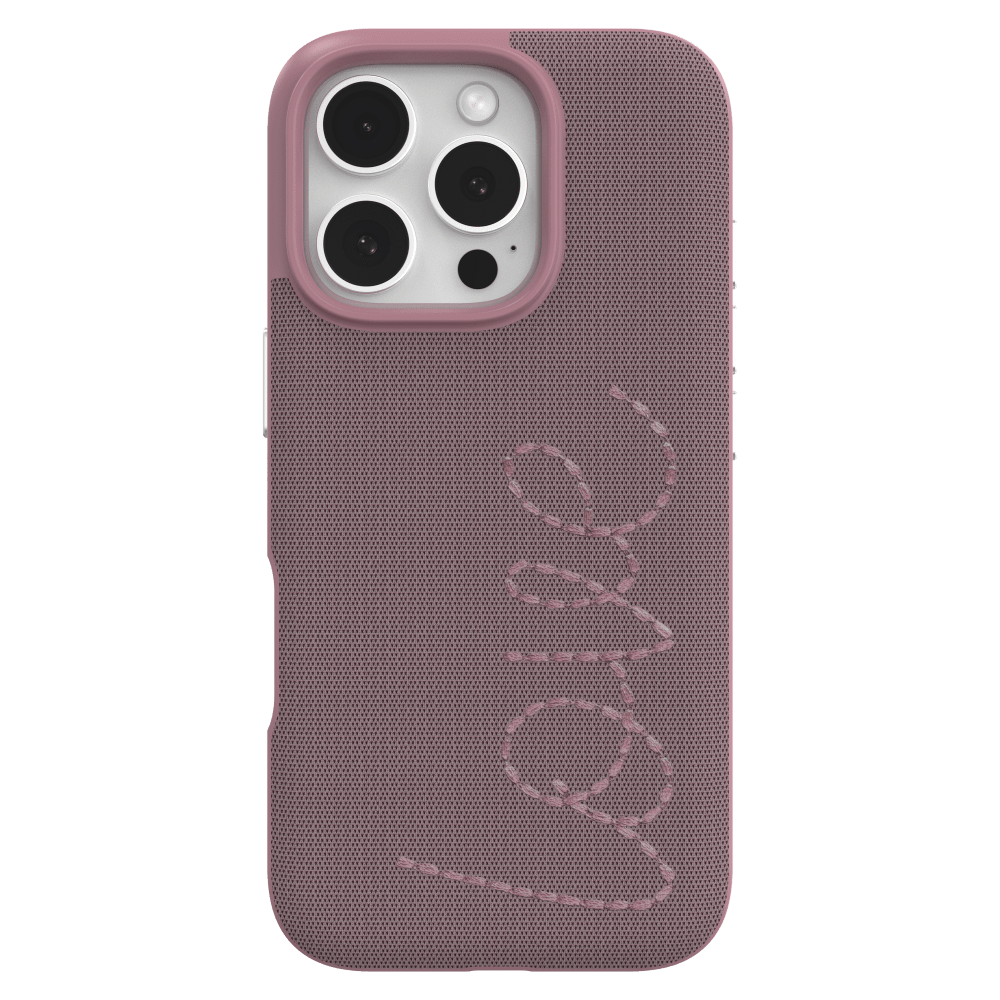 ZAGG London Snap MagSafe Case for Apple iPhone 16 Pro-- by ZAGG