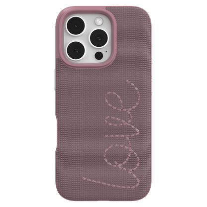 ZAGG London Snap MagSafe Case for Apple iPhone 16 Pro-- by ZAGG