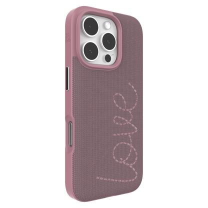 ZAGG London Snap MagSafe Case for Apple iPhone 16 Pro-- by ZAGG