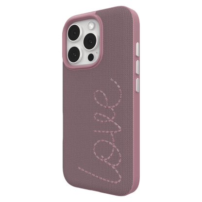 ZAGG London Snap MagSafe Case for Apple iPhone 16 Pro-- by ZAGG