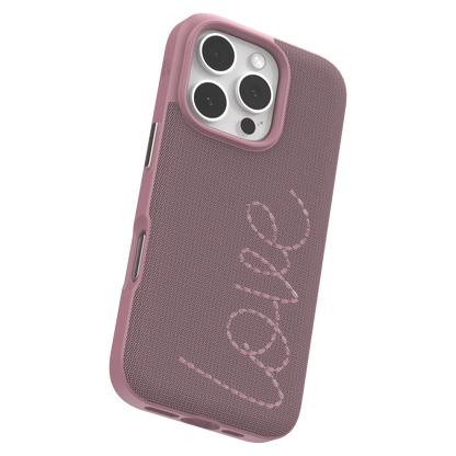 ZAGG London Snap MagSafe Case for Apple iPhone 16 Pro-- by ZAGG
