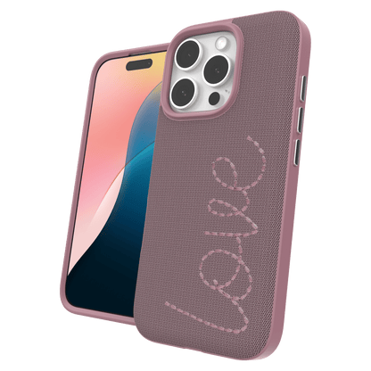 ZAGG London Snap MagSafe Case for Apple iPhone 16 Pro-- by ZAGG
