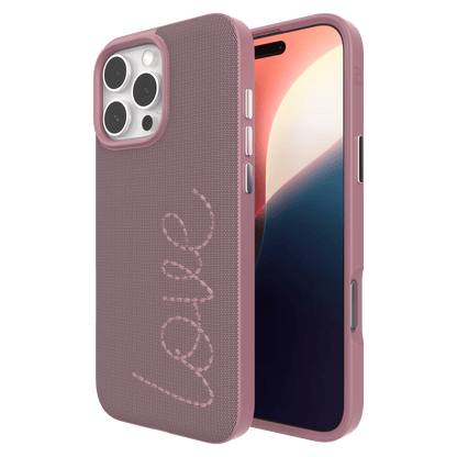 ZAGG London Snap MagSafe Case for Apple iPhone 16 Pro Max-- by ZAGG