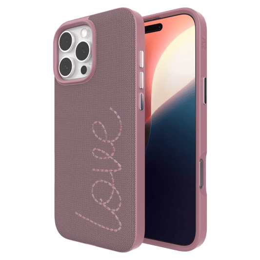 ZAGG London Snap MagSafe Case for Apple iPhone 16 Pro Max-- by ZAGG