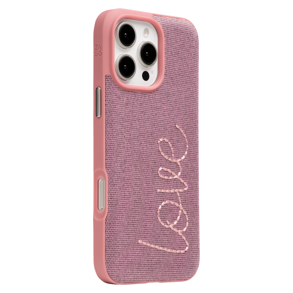 ZAGG London Snap MagSafe Case for Apple iPhone 16 Pro Max-- by ZAGG