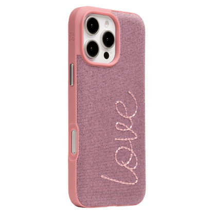 ZAGG London Snap MagSafe Case for Apple iPhone 16 Pro Max-- by ZAGG