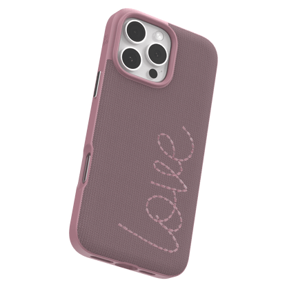 ZAGG London Snap MagSafe Case for Apple iPhone 16 Pro Max-- by ZAGG